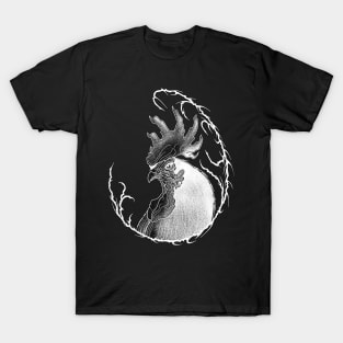 chicken T-Shirt